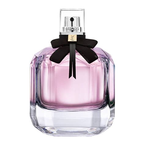 ysl ladies fragrance